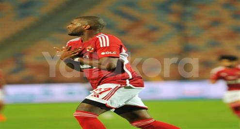 خالد بيبو: أغلقنا صفحة كأس العالم للأندية.. وحين يأتي دور موديست سيشارك
